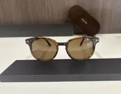 TOM FORDトムフォード サングラス TF399-F 48B Frankのサムネイル