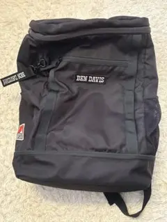 BEN DAVIS リュック 30L ボックス型のサムネイル