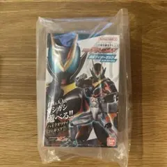 仮面ライダーアクションフィギュア　仮面ライダーゼッツカタストロム