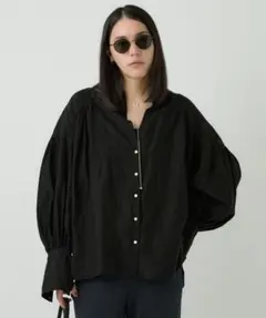 美品♪名品！Chaos ブランシェブラウスのサムネイル