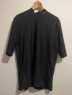 ナイキ Dri-FIT タイガー ウッズ モックネック 半袖 - メルカリ