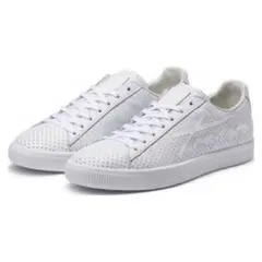23.0cm PUMA Clyde Perforated Trapstar