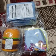 マクドナルド 2026年 福袋(チケット無し)