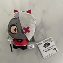 ハズビン・ホテルへようこそ　ぬいぐるみ vol.1　ヴァギー