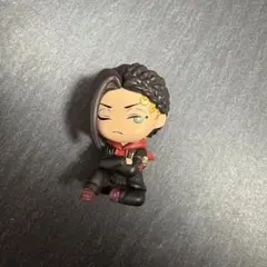 ツイステ ジャミル ガチャガチャ 肩ズン