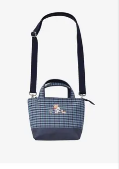 familiar ファミリア 広尾店限定 ショルダーバッグのサムネイル