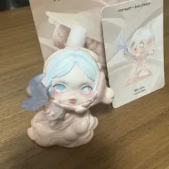 POP MART SKULLPANDA The Paradox フィギュア