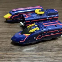 2025年最新】dxs08 ブラックシンカリオンの人気アイテム - メルカリ