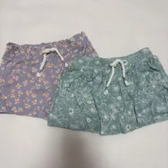 OSHKOSH 18M ショートパンツ　まとめ売り