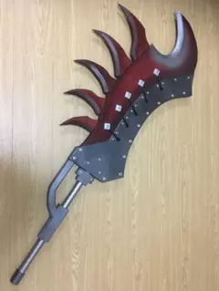 ベンズナイフ(競売市Ver.) 鑑賞用 ハンター×ハンター ベンズナイフ(競売市Ver.) 鑑賞用 ハンター×ハンター - メルカリ