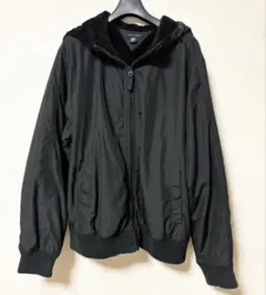 TOMMY HILFIGER トミーヒルフィガー XL パーカージャケット