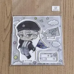 ブルーロック 凪誠士郎 FLAGシリーズ アクリルスタンド