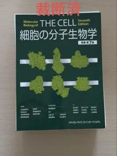 2026年最新】分子細胞生物学 第7版の人気アイテム - メルカリ