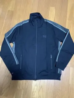 《別注》Needles×JW Track Jacket-CottonJersey