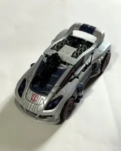 トランスフォーマー TFジェネレーションズ TG02 オートボットジャズ