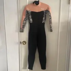 ウェットスーツ キッズ