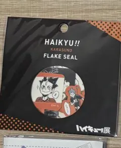 ハイキュー 影山飛雄グッズまとめ売り