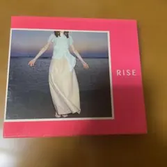 RISE CD 岡本真夜