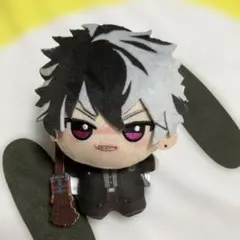 魔法使いの約束 ちびぐるみ 北の国 ブラッドリーのサムネイル