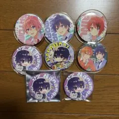 すとぷり 缶バッジ まとめ売り