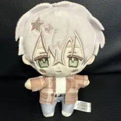 ブレマイ ブレイクマイケースSPINNIES ぬいぐるみ すぴぬい 槻本大河
