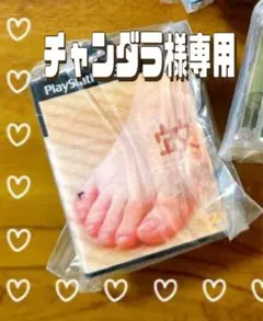 【専用】PlayStation ゲームパッケージミニチュアチャーム　「蚊」