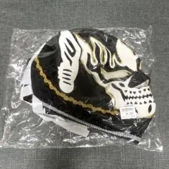 新日本プロレス メキシコ製 エル・デスペラード 応援マスク