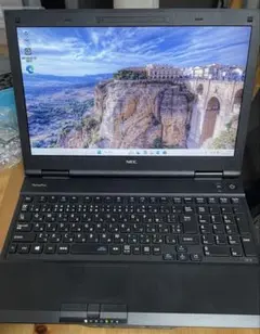 NEC VKA10S-7 ノートPC NEC VKA10S-7 ノートPC - メルカリ