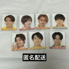 Travis Japan Myojo デタカ　トラジャ