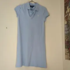 シェリーさん専用 Polo Ralph Lauren 半袖ワンピース