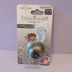 キングダムハーツ　たまごっち　ダークモード