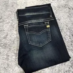 美品　c17 C-Seventeen スキニーデニム C206 28×31