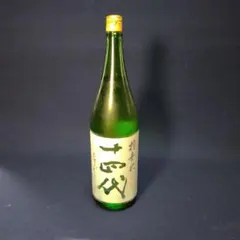 十四代 おりからみ本生 1800ml 2026年1月製造 - メルカリ