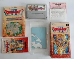 SFC版　ドラゴンクエストVI　 ゲームソフト+公式ガイドブック