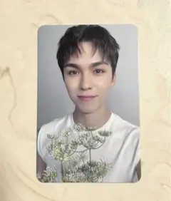 SEVENTEEN　17 IS RIGHT HERE　DEAR盤　バーノン