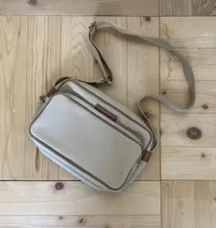 Ralph Lauren ラルフ ショルダーバッグ 90s ビンテージ 鞄