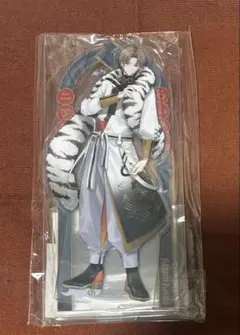 加賀美ハヤト アクリルスタンド 四神モチーフ