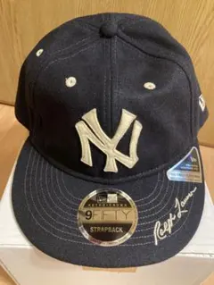 NEW ERA x Polo Ralph Lauren x Yankees