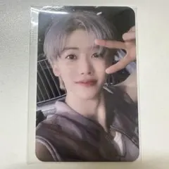 NCTDREAM ドリム BTTF ジェミン トレカ mumo 特典