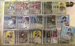 ほっともっと×モンスト コラボ フルセット×2 おまけ付き まとめ売り