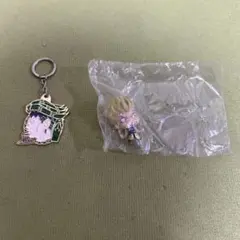 ジョジョの奇妙な冒険　岸辺露伴　ディオ　ジョジョコレ