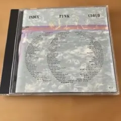 ピンククラウド(PINK CLOUD)『INDEX』