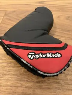 テイラーメイド パターカバー ホワイトスモーク