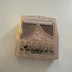 CANMAKE ジューシーピュアアイズ11