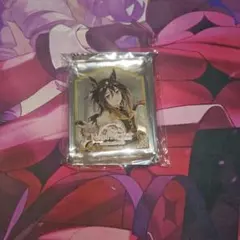 ウマ娘 ステイゴールド コースター コロッタ アニメイト - メルカリ