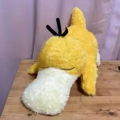 コダックのぬいぐるみ