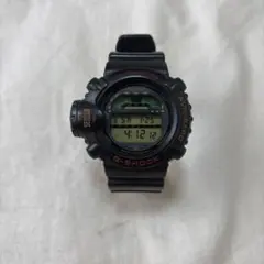 CASIO G-SHOCK DW-6500イルクジモデル風現状品、ジャンク品扱い 2026年最新】g-shock DW-6500の人気アイテム - メルカリ