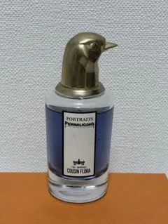 ペンハリガン カズン フローラ オードパルファム　75ml おまけ付き ペンハリガン カズン フローラ オードパルファム 75ml おまけ付き
