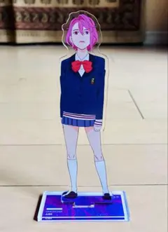 ダンダン マルイアクリルスタンド アイラ