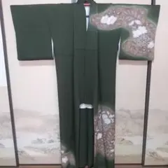 辻ケ花訪問着のサムネイル